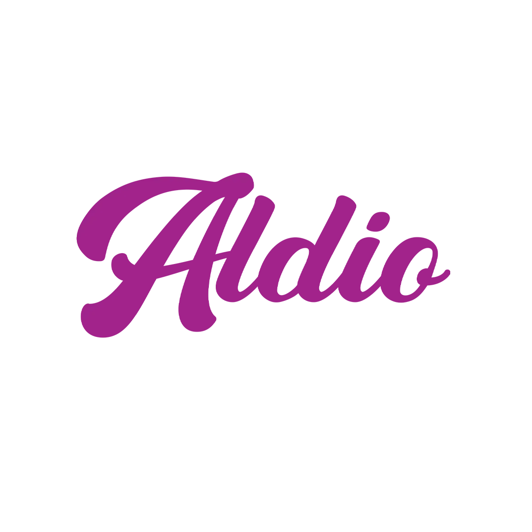 Aldio