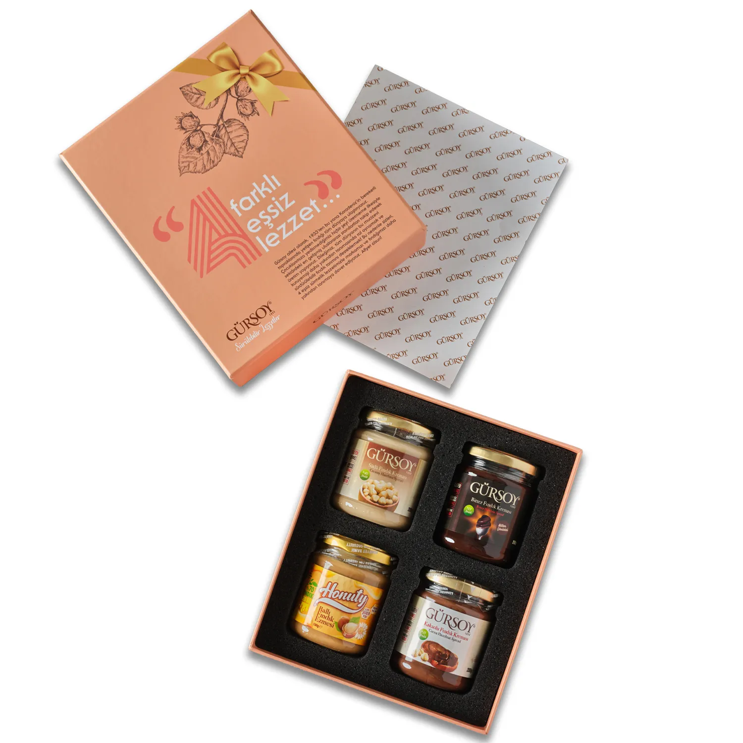 Gürsoy Hediyelik Kutu