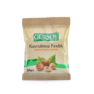 Gürsoy Kavrulmuş İç Fındık